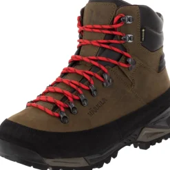 Homme HARKILA CHAUSSURES SAXNAS WILLOW GREEN