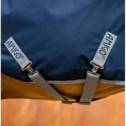 HORSEWARE CHEMISE DE MARCHEUR AMIGO RIPSTOP