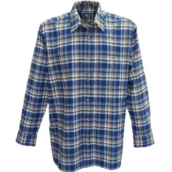 Homme CLASSIC GENERATION CHEMISE DYNKI NAVY