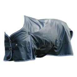 RIDING WORLD CHEMISE EXTERIEUR ECO 1200D MARINE
