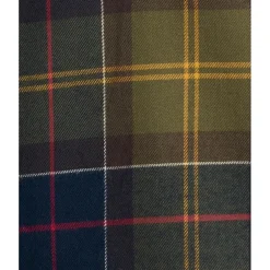 Homme BARBOUR CHEMISE FORTROSE CLASSIC TARTAN