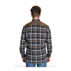 Homme BROWNING CHEMISE FRANCIS BLUE