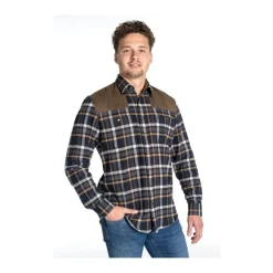 Homme BROWNING CHEMISE FRANCIS BLUE
