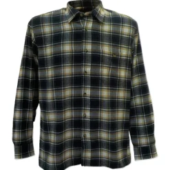 Homme KALAHARI CHEMISE FURET MOUSSE