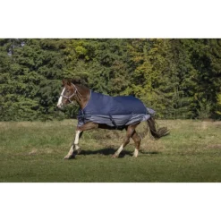 EQUITHEME CHEMISE IMPER TYREX DOUBLEE POLAIRE