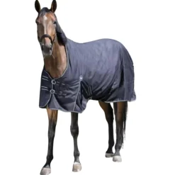 RIDING WORLD CHEMISE IMPERMEABLE NOIRE