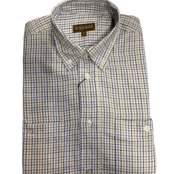 Homme KALAHARI CHEMISE PECO AZUR