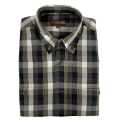 Homme KALAHARI CHEMISE PECO KAKI