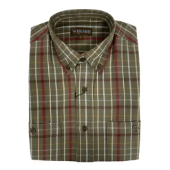 Homme KALAHARI CHEMISE PECO MOUSSE