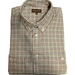 Homme KALAHARI CHEMISE PECO PRAIRIE