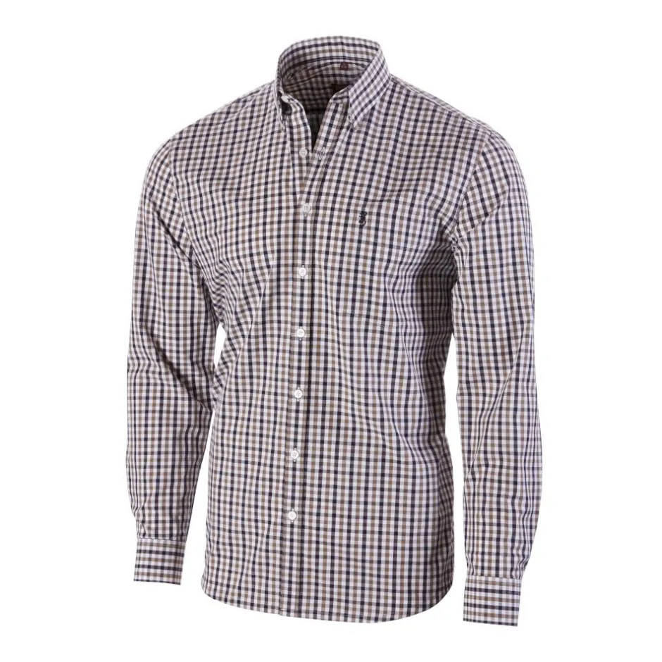 Homme BROWNING CHEMISE SEAN BROWN