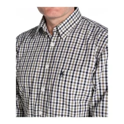 Homme BROWNING CHEMISE SEAN BROWN