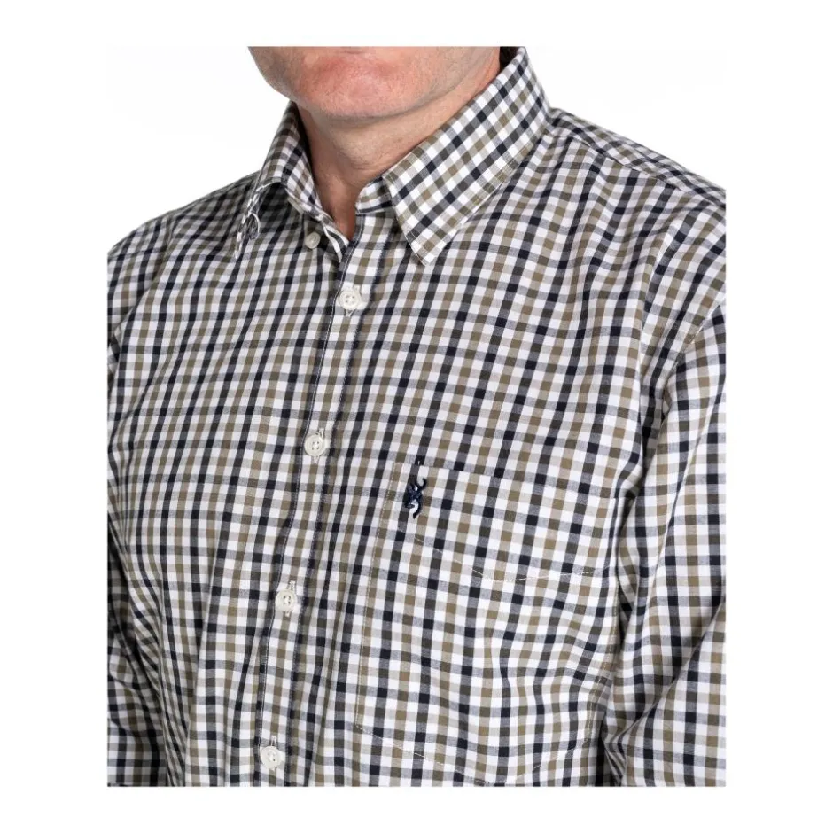 Homme BROWNING CHEMISE SEAN BROWN