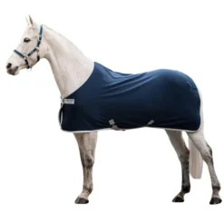 HORSEWARE CHEMISE SECHANTE AMIGO JERSEY MARINE