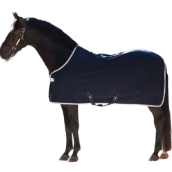 HORSEWARE CHEMISE SECHANTE AMIGO JERSEY MARINE
