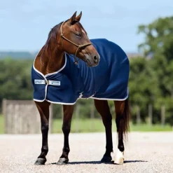 HORSEWARE CHEMISE SECHANTE AMIGO JERSEY MARIN