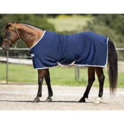 HORSEWARE CHEMISE SECHANTE AMIGO JERSEY MARIN