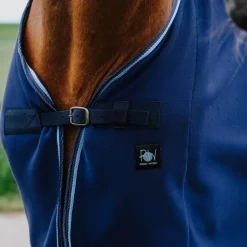 RIDING WORLD CHEMISE SECHANTE MARINE