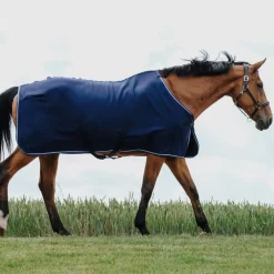 RIDING WORLD CHEMISE SECHANTE MARINE