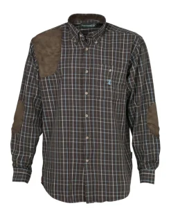 Homme PERCUSSION CHEMISE SOLOGNE