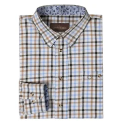 Homme CLUB INTERCHASSE CHEMISE STEVE