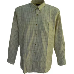 Homme KALAHARI CHEMISE UNIVERS BEIGE