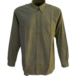 Homme KALAHARI CHEMISE UNIVERS MOUSSE