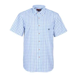 Homme IDAHO CHEMISETTE PLAISANCE