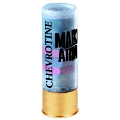 MARY ARM CHEVROTINES 12/67 35G 9GRAINS BG X10
