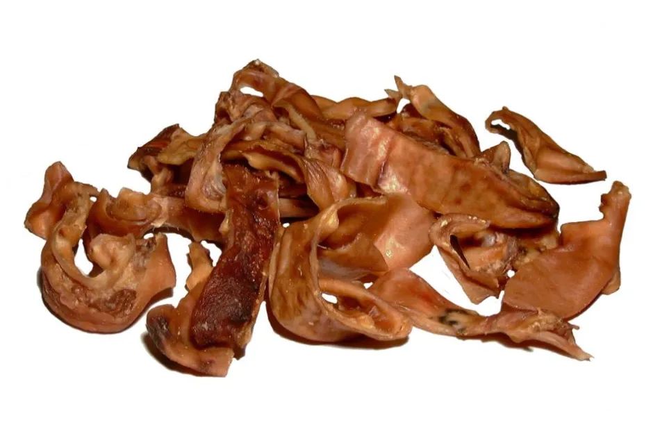 ANKA CHIPS DE COCHON