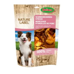 BUBIMEX CHIPS DE PORCS EN SACHET 800 G