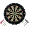 TERZEO PASSIONNÉS DE NATURE CIBLE DE FLECHETTES PRO 45CM