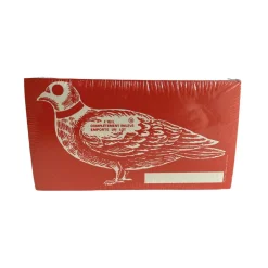 COURT CIBLES 11X20 PIGEON X100