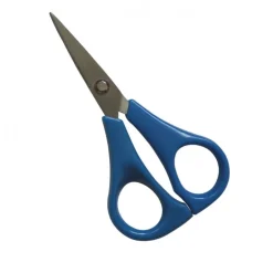 FLASHMER CISEAUX A TRESSE 12CM