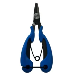 TERZEO PÊCHEURS CISEAUX A TRESSE 10CM