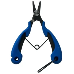 TERZEO PÊCHEURS CISEAUX A TRESSE 10CM