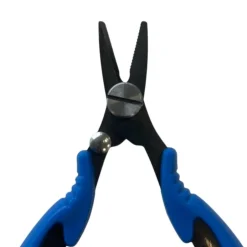 TERZEO PÊCHEURS CISEAUX A TRESSE 10CM