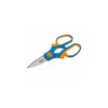 FLASHMER CISEAUX INOX 21CM COUPE QUEUES