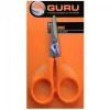 GURU CISEAUX MONOFIL ET TRESSE