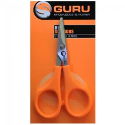 GURU CISEAUX MONOFIL ET TRESSE