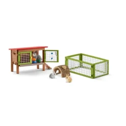 Enfant SCHLEICH CLAPIER