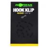 KORDA CLIP HAMECON QUICK CHANGE HOOK KLIP