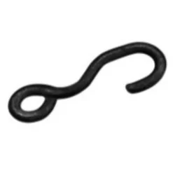 KORDA CLIP HAMECON QUICK CHANGE HOOK KLIP