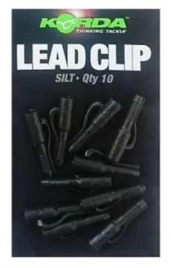 KORDA CLIP PLOMB SILT
