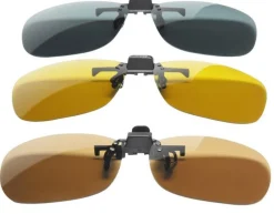 JMC CLIP RELEVABLE F2 POLARFLITE
