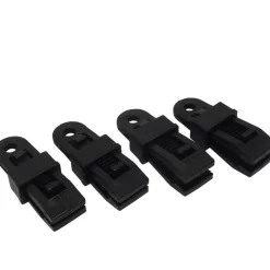 CAO CLIPS OEILLETS X4 POUR BÂCHE