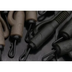 KORDA CLIPS PLOMB HYBRID PIVOTANT LEAD CLIP QC