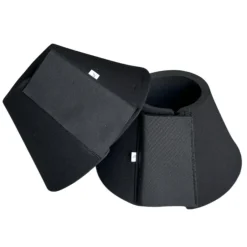 TERZEO CAVALIERS CLOCHES A SCRATCH NEOPRENE NOIRES
