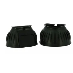NORTON CLOCHES OUVERTES SOFT NATUREL NOIR