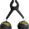 BLACK CAT CLOCHETTE BIG BELLS
